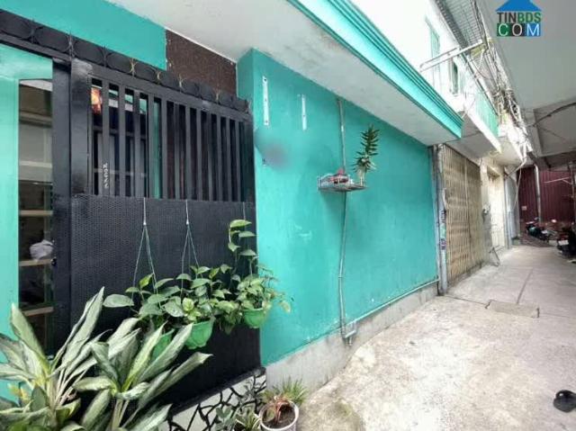 Nhà bán tại Khuôn viên UBND Thành phố Hồ Chí Minh, Thành phố Hồ Chí Minh