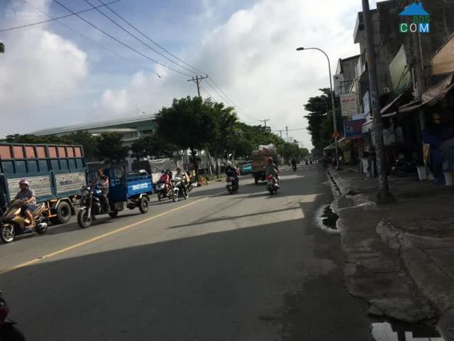 Nhà mặt phố bán tại Thủ Đức, Hồ Chí Minh