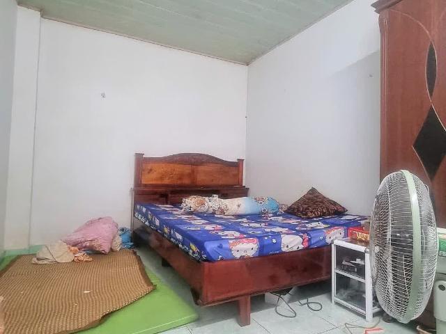 Nhà mặt phố bán tại Gia Lai