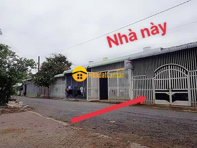 Nhà bán
