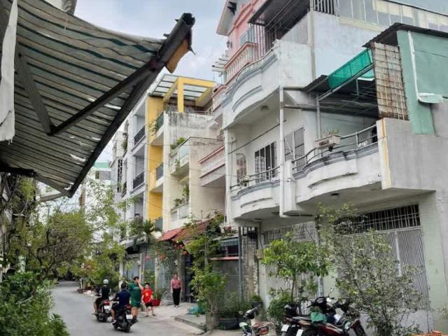 Nhà bán tại Thủ Đức, Hồ Chí Minh