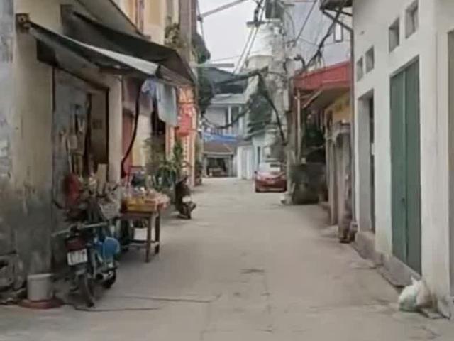 Nhà bán tại Hoàn Kiếm, Hà Nội