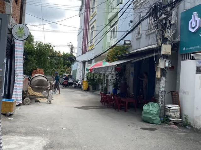 Nhà bán tại Thủ Đức, Hồ Chí Minh