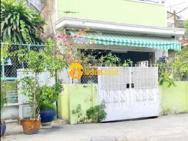 Nhà mặt phố bán