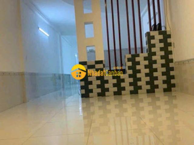 Nhà mặt phố bán