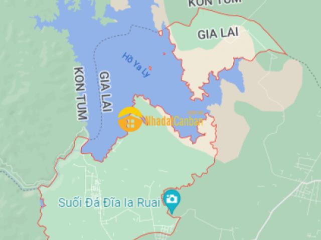 Nhà mặt phố bán