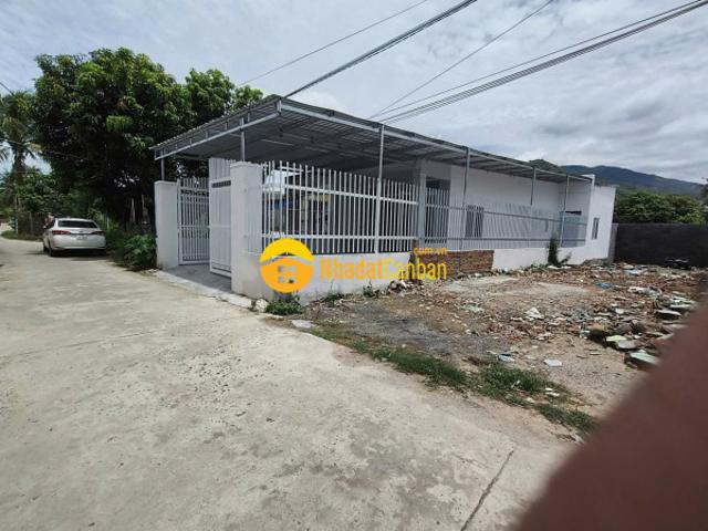 Nhà bán