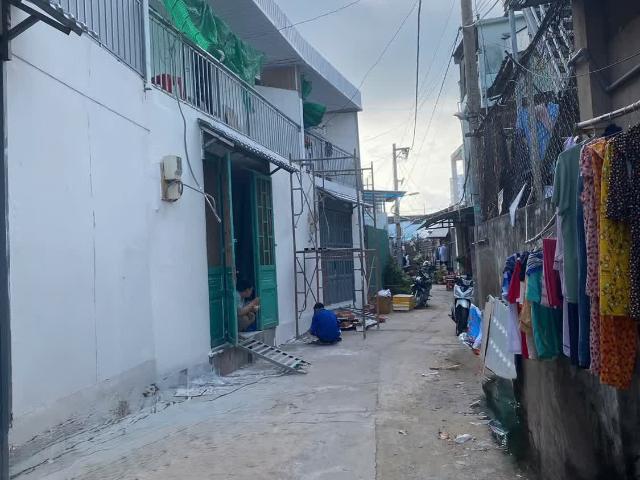 Nhà mặt phố bán tại Khuôn viên UBND Thành phố Hồ Chí Minh, Thành phố Hồ Chí Minh