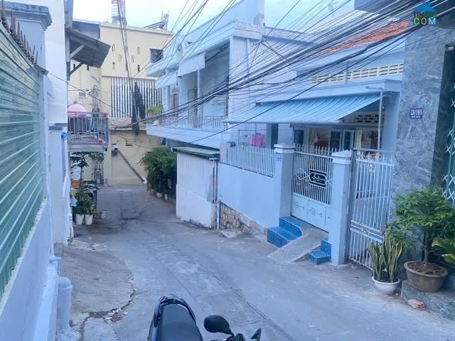 Nhà bán tại Gia Lai