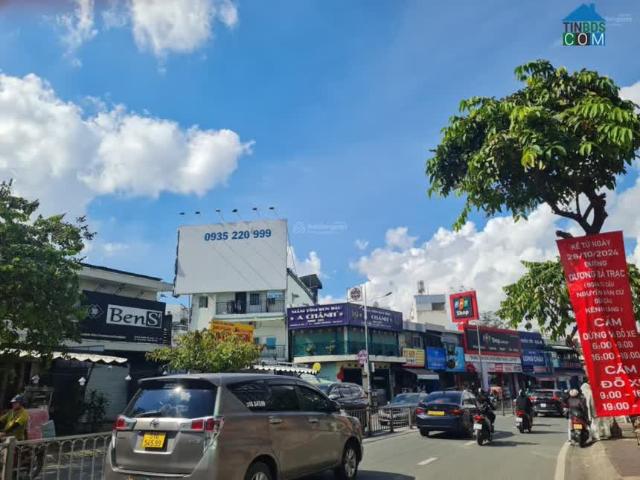 Nhà mặt phố bán tại Thủ Đức, Hồ Chí Minh