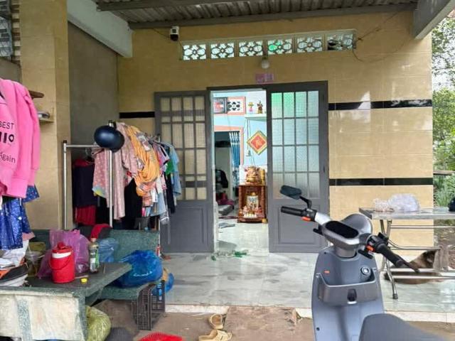 Nhà bán tại Đồng Nai