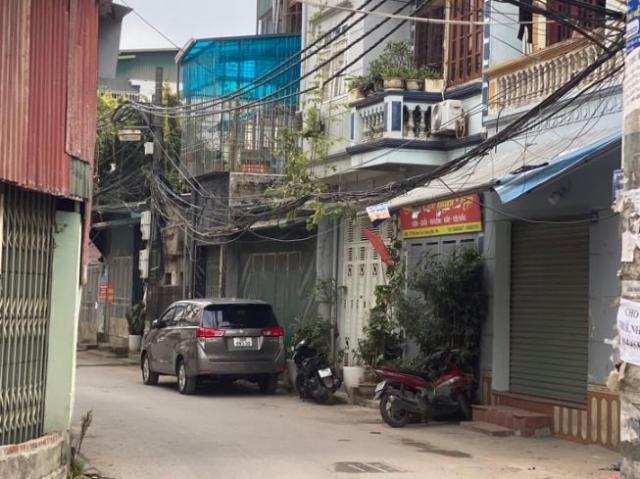 Nhà bán tại Hoàn Kiếm, Hà Nội