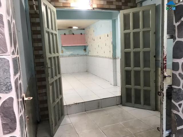 Nhà bán tại Khuôn viên UBND Thành phố Hồ Chí Minh, Thành phố Hồ Chí Minh