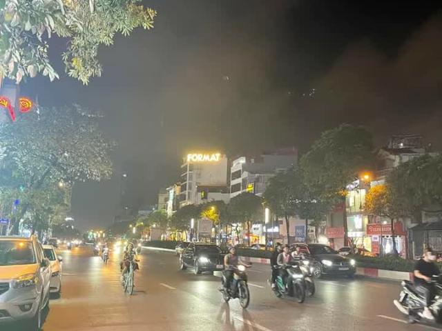 Nhà mặt phố bán tại Hoàn Kiếm, Hà Nội