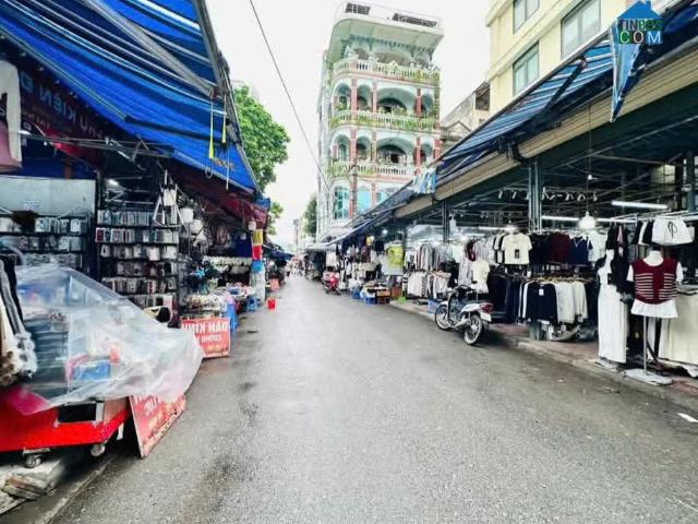 Nhà bán tại Hoàn Kiếm, Hà Nội