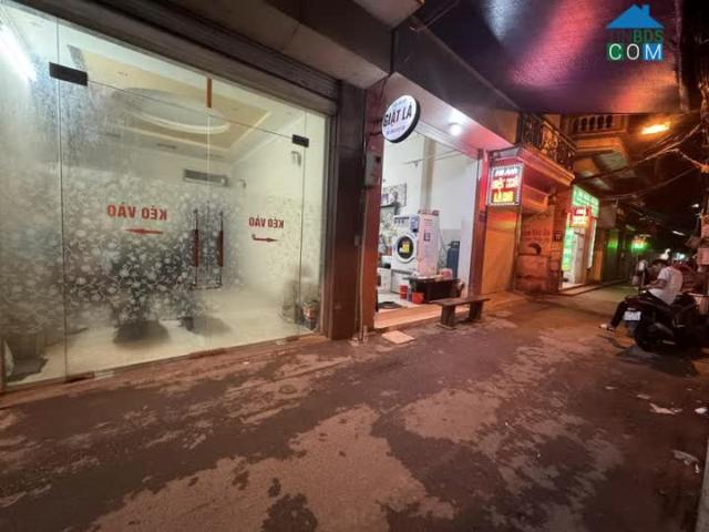 Nhà bán tại Hoàn Kiếm, Hà Nội