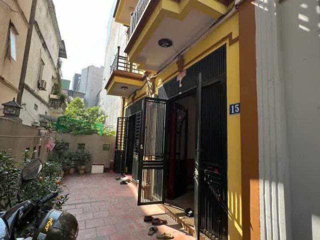 Nhà bán tại Khu phố cổ, Thành phố Hà Nội