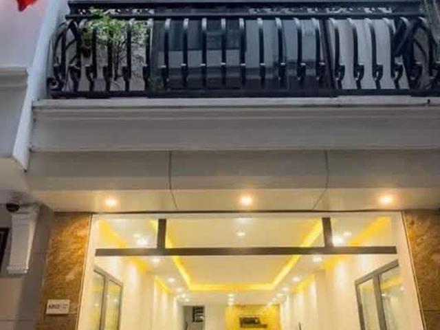 Nhà bán tại Hoàn Kiếm, Hà Nội