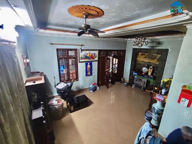 Nhà bán tại Hoàn Kiếm, Hà Nội