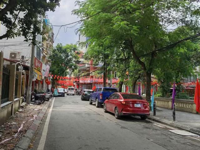 Nhà bán tại Hoàn Kiếm, Hà Nội