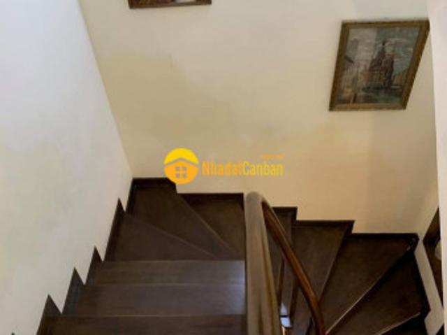 Nhà mặt phố bán