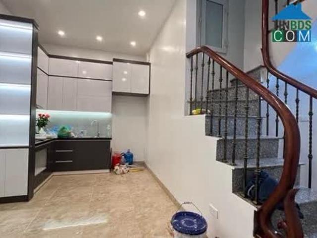 Nhà mặt phố bán tại Hoàn Kiếm, Hà Nội