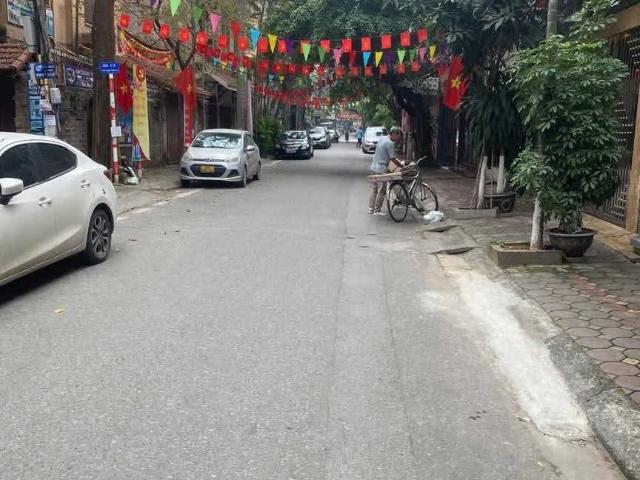 Nhà bán tại Hoàn Kiếm, Hà Nội