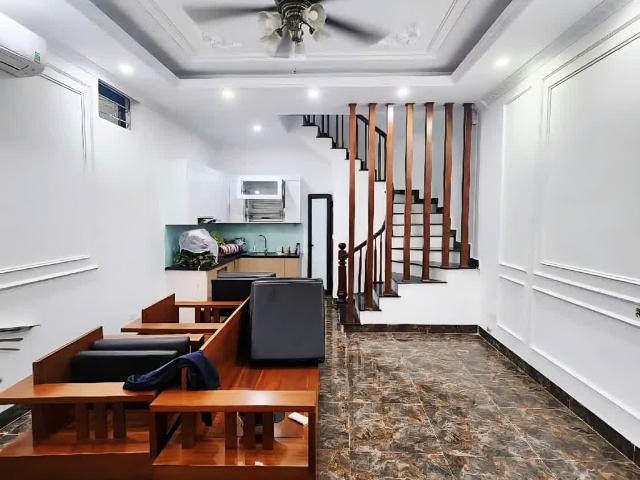 Nhà bán tại Hoàn Kiếm, Hà Nội
