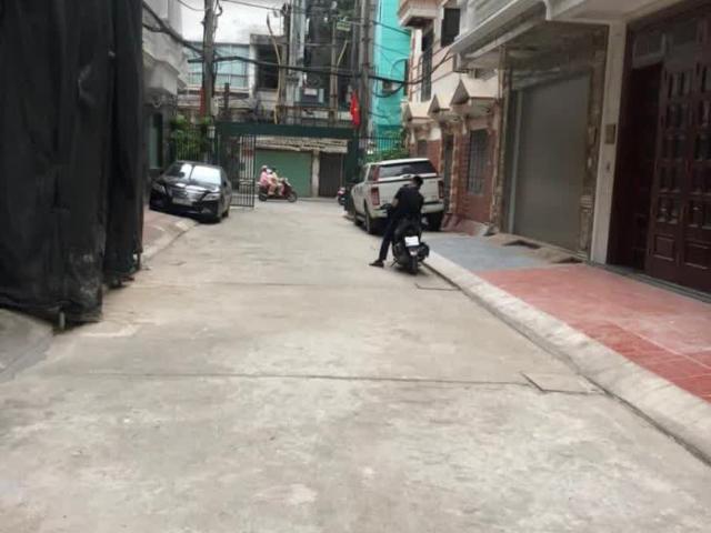 Biệt Thự bán tại Hoàn Kiếm, Hà Nội