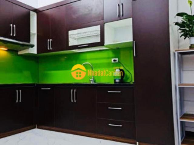 Nhà mặt phố bán