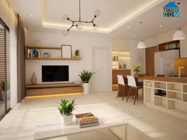 Nhà bán tại Thủ Đức, Hồ Chí Minh
