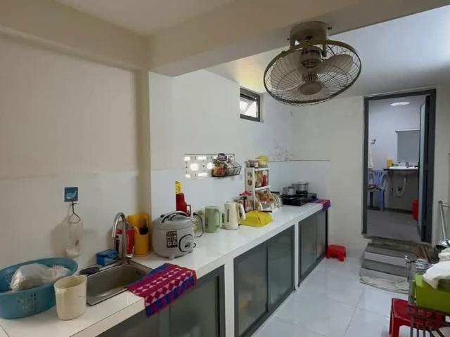 Nhà mặt phố bán tại Gia Lai