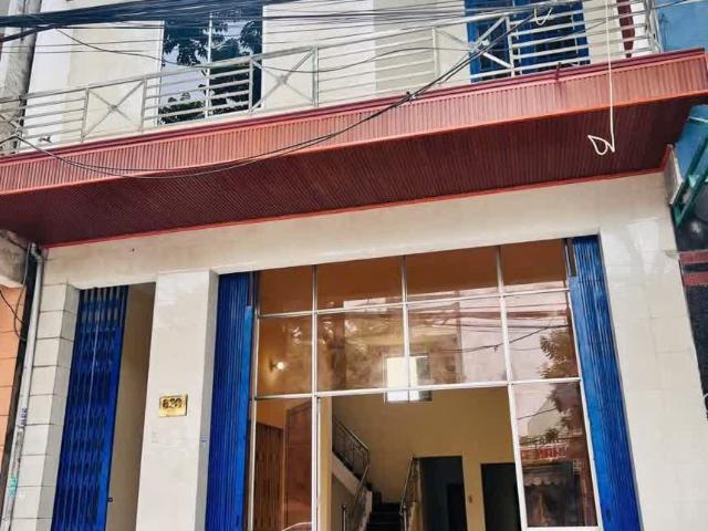 Nhà mặt phố bán tại Liên Chiểu, Đà Nẵng