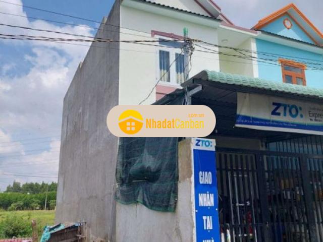 Nhà bán