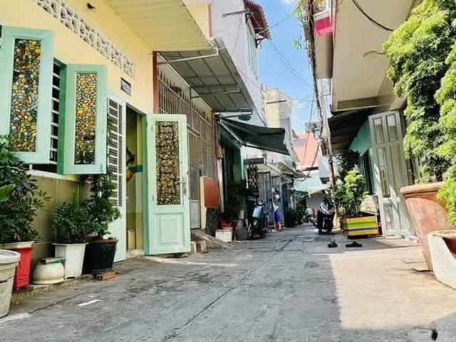 Nhà bán tại Thủ Đức, Hồ Chí Minh