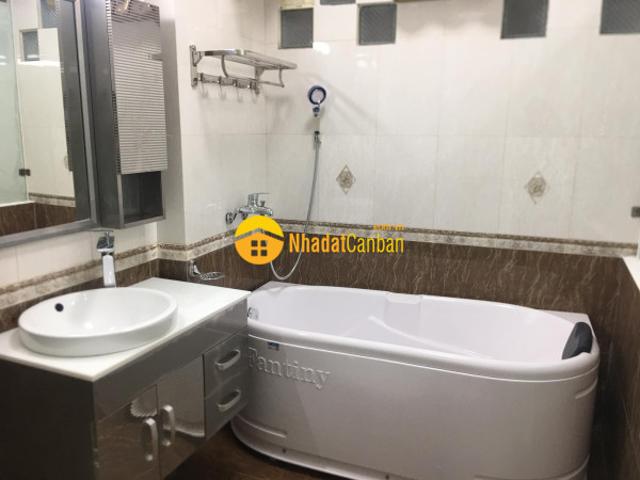 Nhà bán