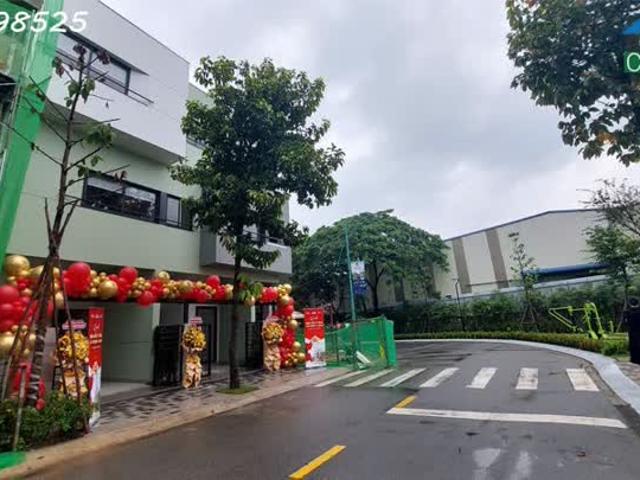 Nhà bán tại Gia Lai