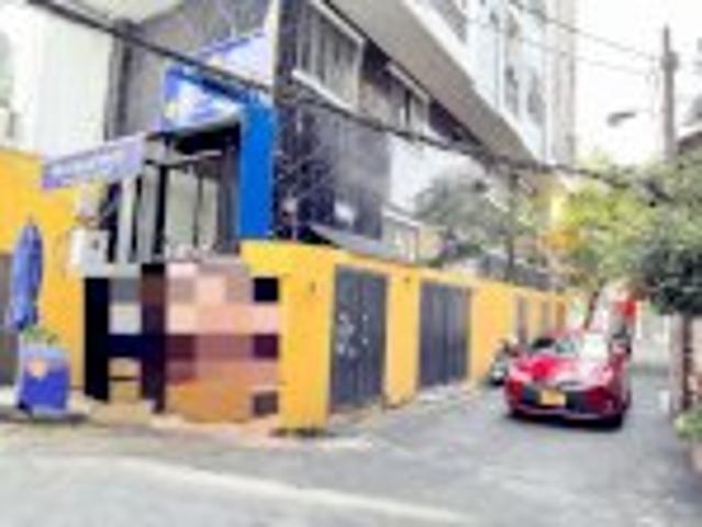Bất động sản bán tại Hồ Chí Minh