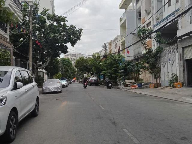 Nhà mặt phố bán tại Thủ Đức, Hồ Chí Minh