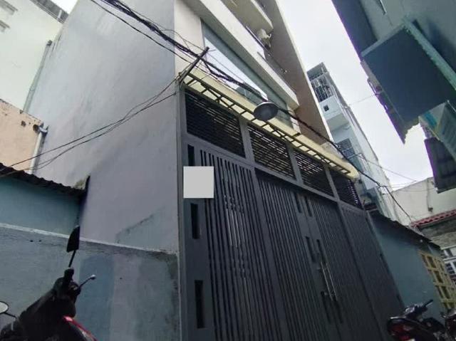Nhà bán tại Thủ Đức, Hồ Chí Minh