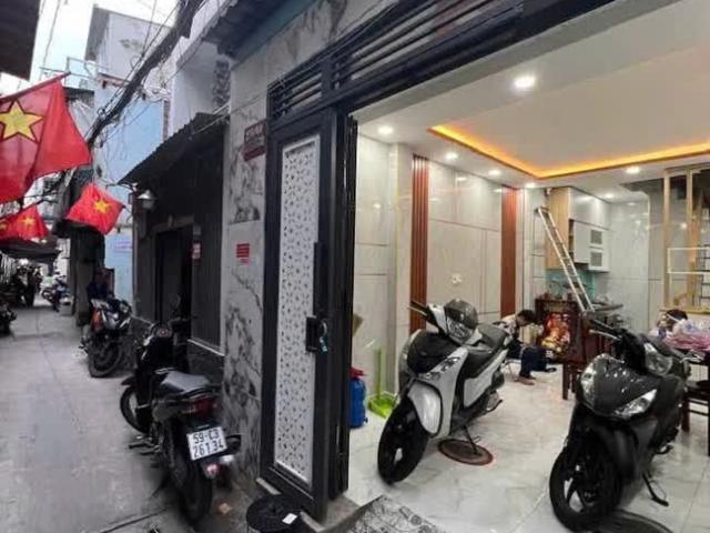 Nhà mặt phố bán tại Thủ Đức, Hồ Chí Minh
