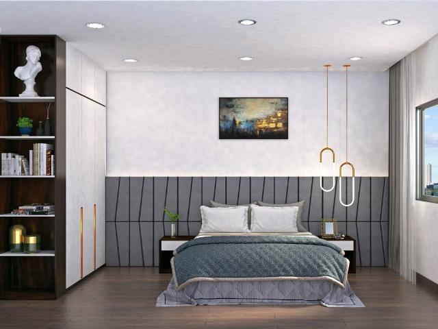 Căn hộ bán tại Vĩnh Long