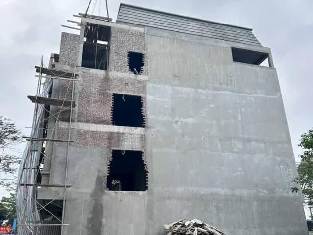 Căn hộ bán tại Ngô Quyền, Hải Phòng