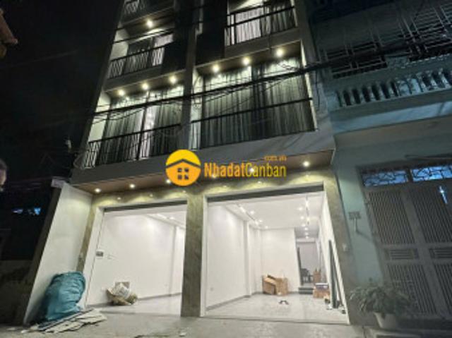 Nhà bán