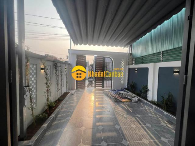 Nhà mặt phố bán