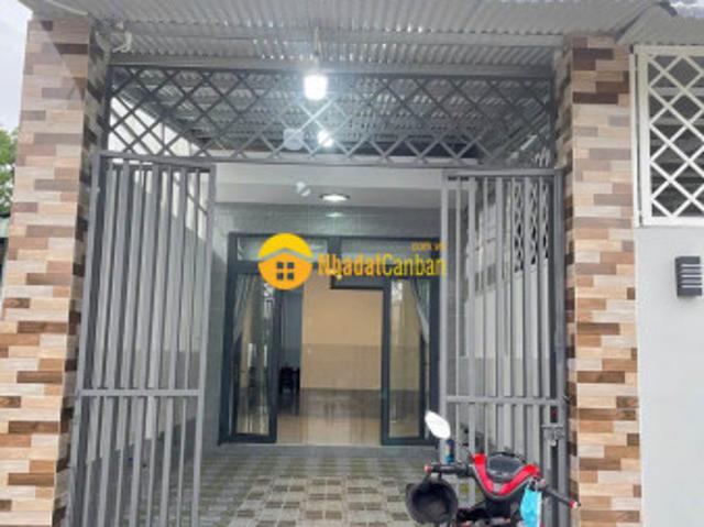Nhà bán
