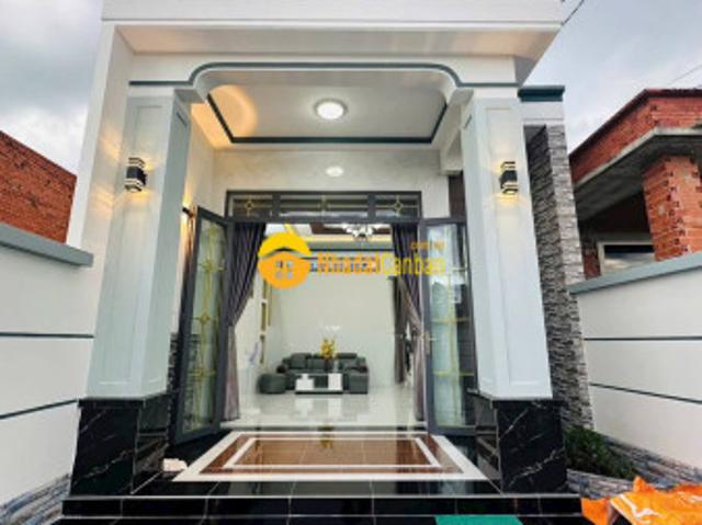 Nhà mặt phố bán