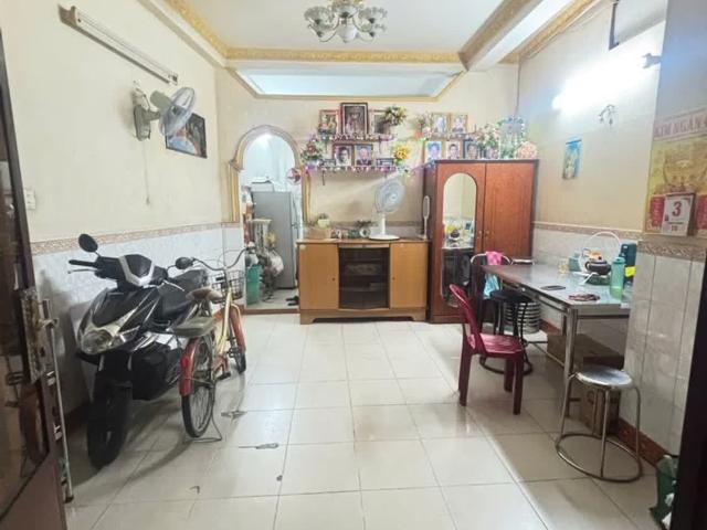 Nhà bán tại Thủ Đức, Hồ Chí Minh