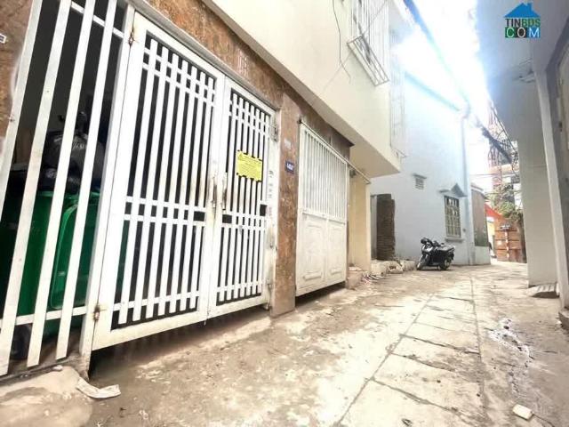Nhà bán tại Hoàn Kiếm, Hà Nội