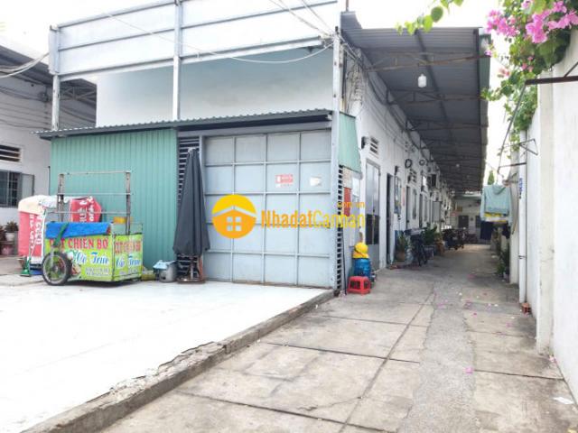 Nhà mặt phố bán